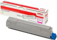 Toner OKI C532/542dn, MC563/573dn Magenta (za 1500 stranica ispisa)