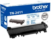 Toner BROTHER TN-2411 Black Toner BROTHER TN-2411 Black