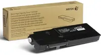 Toner XEROX 106R03520 Black Toner XEROX 106R03520 Black