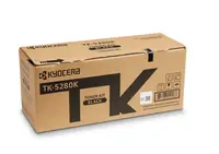 Toner KYOCERA TK5280K Black Toner KYOCERA TK5280K Black
