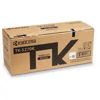 Toner KYOCERA TK5270K Black Toner KYOCERA TK5270K Black