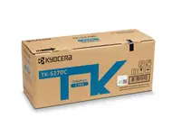Toner KYOCERA TK5270C Cyan Toner KYOCERA TK5270C Cyan