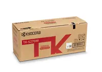 Toner KYOCERA TK5270M Magenta Toner KYOCERA TK5270M Magenta