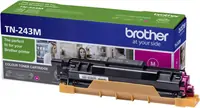 Toner BROTHER TN-243 Magenta Toner BROTHER TN-243 Magenta