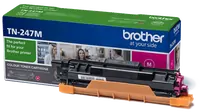 Toner BROTHER TN-247 Magenta Toner BROTHER TN-247 Magenta