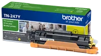 Toner BROTHER TN-247 Yellow Toner BROTHER TN-247 Yellow