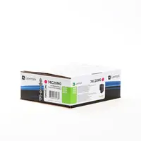 Toner LEXMARK CS720/725/CX725 Magenta Toner LEXMARK CS720/725/CX725 Magenta