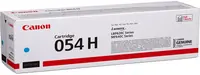 Toner CANON CRG-054H Cyan Toner CANON CRG-054H Cyan