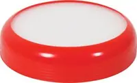 Spužvenica ovlaživač prstiju fi 90mm razne boje Spužvenica ovlaživač prstiju fi 90mm razne boje