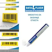Odstranjivač naljepnica 15ml Data Flash 1210 Odstranjivač naljepnica 15ml Data Flash 1210