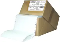 Papir beskonačni 234x12 1+0 bianco Stimy 2000/1 Papir beskonačni 234x12 1+0 bianco Stimy 2000/1