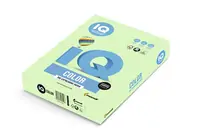 Papir fotokopirni color A4 80gr Mondi IQ pastel MG28 500/1 zeleni Papir fotokopirni color A4 80gr Mondi IQ pastel MG28 500/1 zeleni