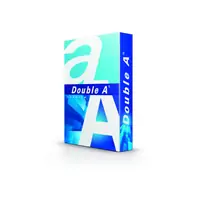Papir fotokopirni A4 80gr Double A premium kvaliteta 500/1 Papir fotokopirni A4 80gr Double A premium kvaliteta 500/1