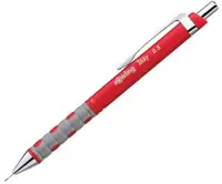 Olovka tehnička 0,5 Rotring Grip Tikky crvena Olovka tehnička 0,5 Rotring Grip Tikky crvena