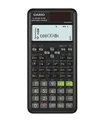 Kalkulator tehnički 12+2 mjesta 417 funkcija Casio FX-991ES Plus 2nd Edition Kalkulator tehnički 12+2 mjesta 417 funkcija Casio FX-991ES Plus 2nd Edition