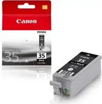Tinta CANON PGI-35 Black Tinta CANON PGI-35 Black
