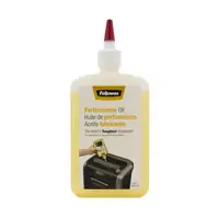 Ulje silikonsko za podmazivanje uništavača papira 350ml Fellowes 3608601