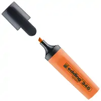 Signir 2-5mm Edding 345 narančasti Signir 2-5mm Edding 345 narančasti