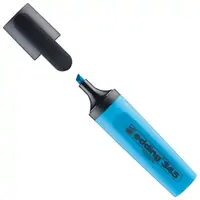 Signir 2-5mm Edding 345 plavi Signir 2-5mm Edding 345 plavi