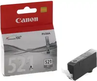 Tinta CANON CLI-521GY Gray Tinta CANON CLI-521GY Gray
