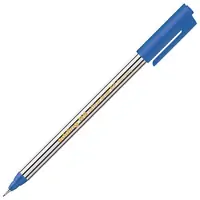 Flomaster 0,3mm pisaći Edding 89 plavi Flomaster 0,3mm pisaći Edding 89 plavi
