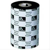 Ribbon ZEBRA 110/74 wax out 2300 Ribbon ZEBRA 110/74 wax out 2300
