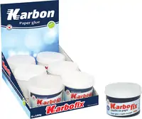 Ljepilo u čašici 100gr Karbofix Ljepilo u čašici 100gr Karbofix