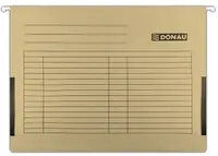 Mapa viseća s platnom A4 33-V Donau 7420905 5/1 natron Mapa viseća s platnom A4 33-V Donau 7420905 5/1 natron