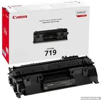 Toner CANON CRG-719 Toner CANON CRG-719