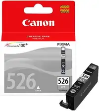 Tinta CANON CLI-526GY Grey Tinta CANON CLI-526GY Grey