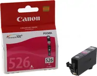 Tinta CANON CLI-526M Magenta Tinta CANON CLI-526M Magenta