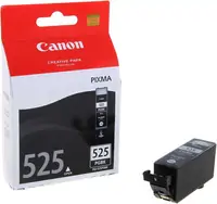 Tinta CANON PGI-525PGBK Black