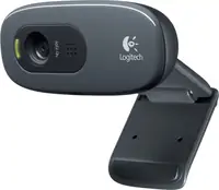 WEB kamera LOGITECH HD Webcam C270 EER WEB kamera LOGITECH HD Webcam C270 EER
