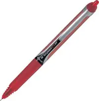 Olovka roler 0,5 Pilot BXRT-V5 Hi-Tecpoint crvena Olovka roler 0,5 Pilot BXRT-V5 Hi-Tecpoint crvena