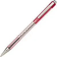 Olovka kemijska Pilot BP-145-F crvena Olovka kemijska Pilot BP-145-F crvena