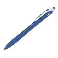 Olovka kemijska Pilot BRG-10F-BG RexGrip plava Olovka kemijska Pilot BRG-10F-BG RexGrip plava