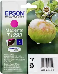 Tinta EPSON T1293 magenta Tinta EPSON T1293 magenta