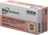 Tinta EPSON S020690 Light magenta PJIC3 Tinta EPSON S020690 Light magenta PJIC3