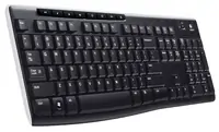 Tipkovnica LOGITECH K270 Wireless Tipkovnica LOGITECH K270 Wireless