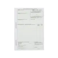 TI.XIII-31 Potvrda o prometu robe EUR-1 NN TI.XIII-31 Potvrda o prometu robe EUR-1 NN