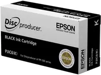 Tinta EPSON S020693 Black PJIC6 Tinta EPSON S020693 Black PJIC6