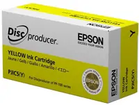 Tinta EPSON S020692 Yellow PJIC7 Tinta EPSON S020692 Yellow PJIC7