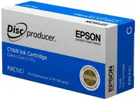 Tinta EPSON S020688 Cyan PJIC1/PJIC7 Tinta EPSON S020688 Cyan PJIC1/PJIC7