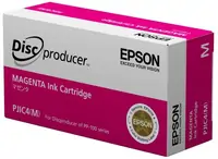 Tinta EPSON S020691 Magenta PJIC4 Tinta EPSON S020691 Magenta PJIC4