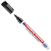 Marker permanentni 0,5-1mm CD/DVD Edding 8400 crni Marker permanentni 0,5-1mm CD/DVD Edding 8400 crni