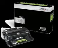 Bubanj LEXMARK MS310/312/410/510/610/MX310/410/510/511/611 Imaging Kit 500Z Bubanj LEXMARK MS310/312/410/510/610/MX310/410/510/511/611 Imaging Kit 500Z