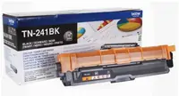 Toner BROTHER TN-241 Black Toner BROTHER TN-241 Black