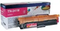 Toner BROTHER TN-241 Magenta Toner BROTHER TN-241 Magenta
