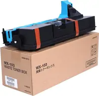 Sakupljač praha MINOLTA Bizhub C224 TN321 Waste Toner Box (WX-103) Sakupljač praha MINOLTA Bizhub C224 TN321 Waste Toner Box (WX-103)