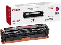 Toner CANON CRG-731 Magenta Toner CANON CRG-731 Magenta